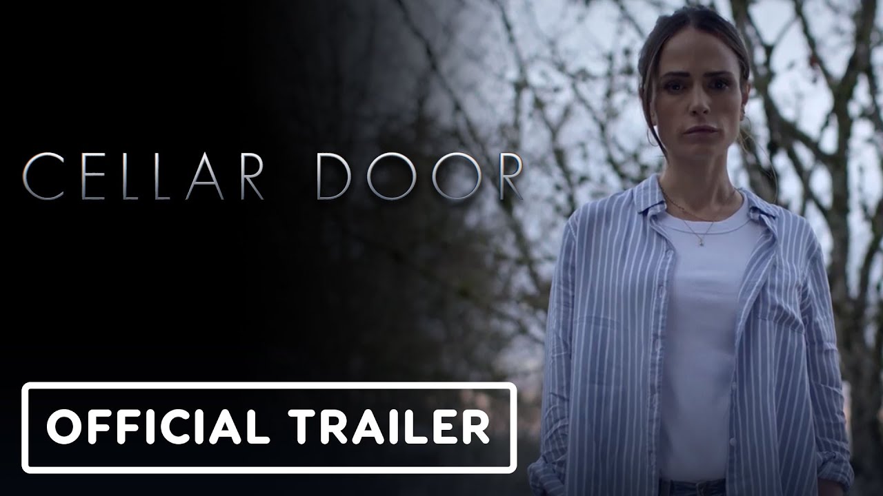 CELLAR DOOR Official Trailer (2024) Filmové trailery