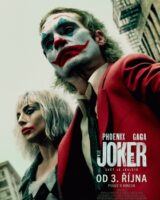 Joker: Folie à Deux (2024)(CZ)