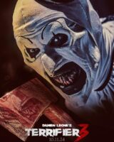 Klaunovy Vánoce / Terrifier 3 (2024)